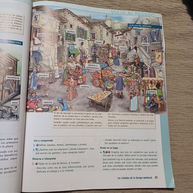 Historia Medieval - Vicens Vives