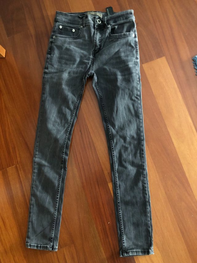 pantalón juvenil chico