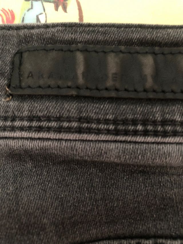 pantalón juvenil chico