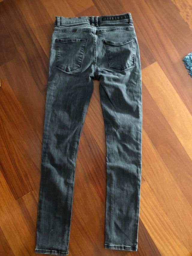 pantalón juvenil chico