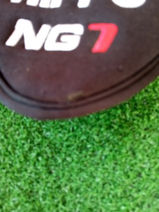 Funda para palo de golf putter