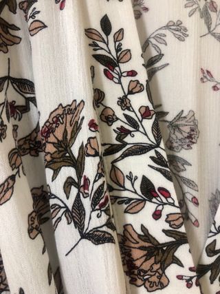 Kimono flores Renatta&Go