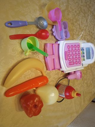 Giochi per bambini 