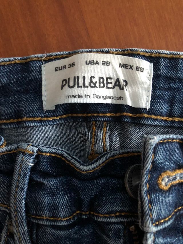 pantalon juvenil chico