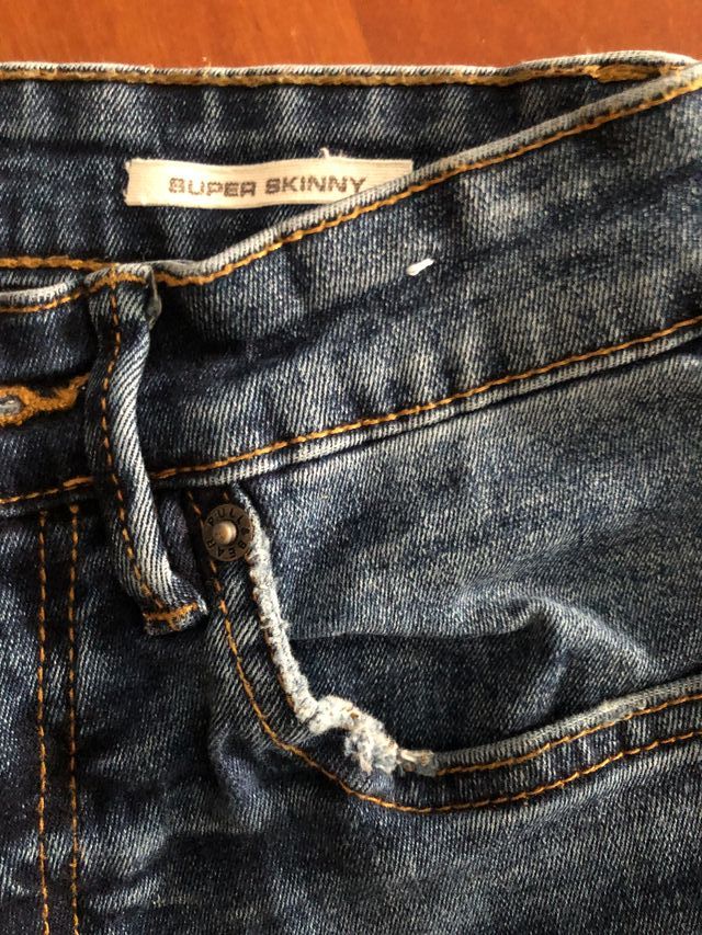 pantalon juvenil chico