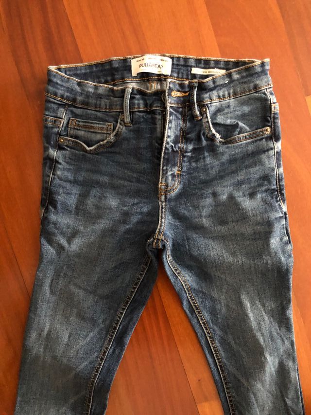 pantalon juvenil chico