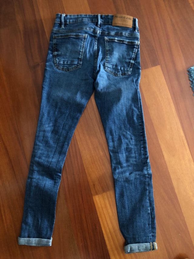 pantalon juvenil chico