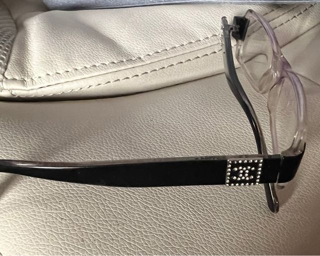 Occhiali da vista CHANEL