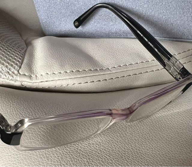 Occhiali da vista CHANEL