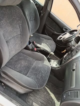 Citroen Xsara 2001