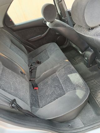 Citroen Xsara 2001