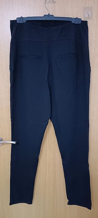 Pantalón premamá 