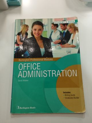 Office Administration 