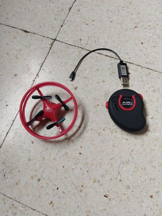 Dron