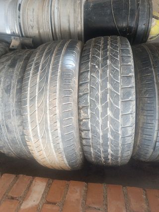 Llantas jeep