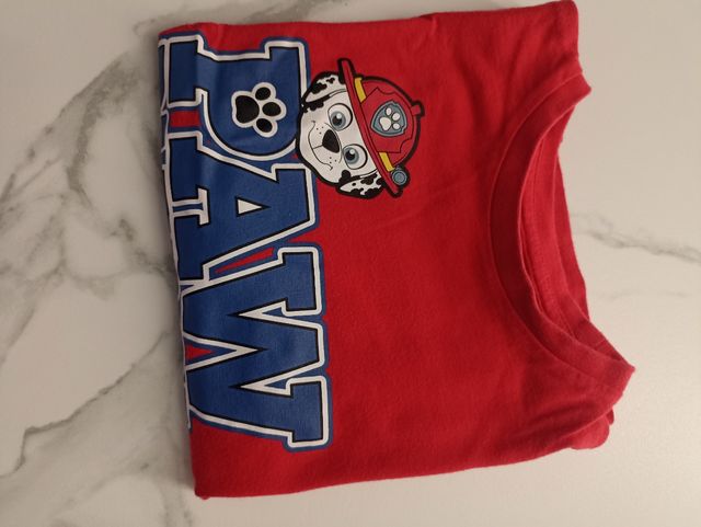 Conjunto de 3 camisetas