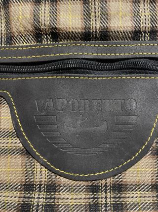 Maleta vintage Vaporetto