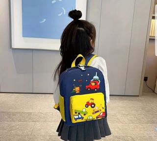 #OFERTA!! Mochilas casual de Nylon