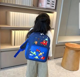 #OFERTA!! Mochilas casual de Nylon