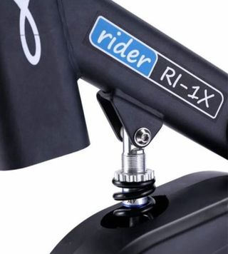 Bici de Spinning Fytter RI-1x 