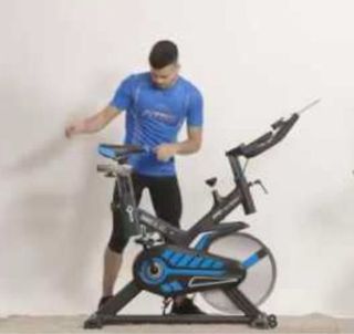 Bici de Spinning Fytter RI-1x 