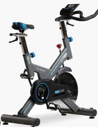 Bici de Spinning Fytter RI-1x 