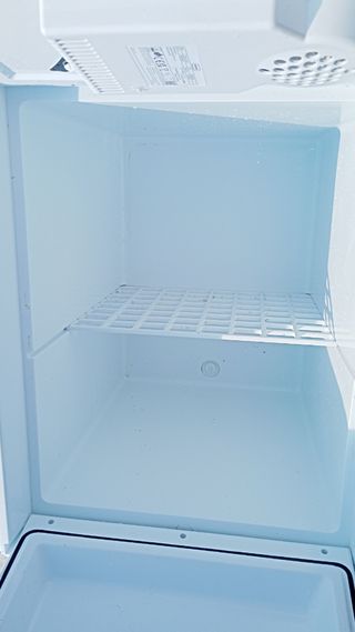 Nevera portátil 12 voltios 230 voltios