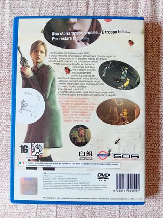 Gioco PlayStation 2 - Rule of Rose