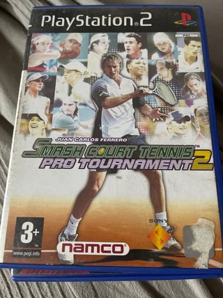 Juegos playstation2