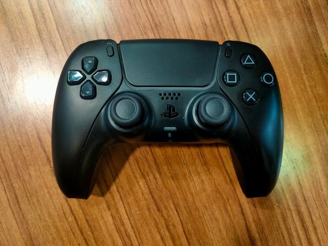 CD PS 5 Slim da 1 TB