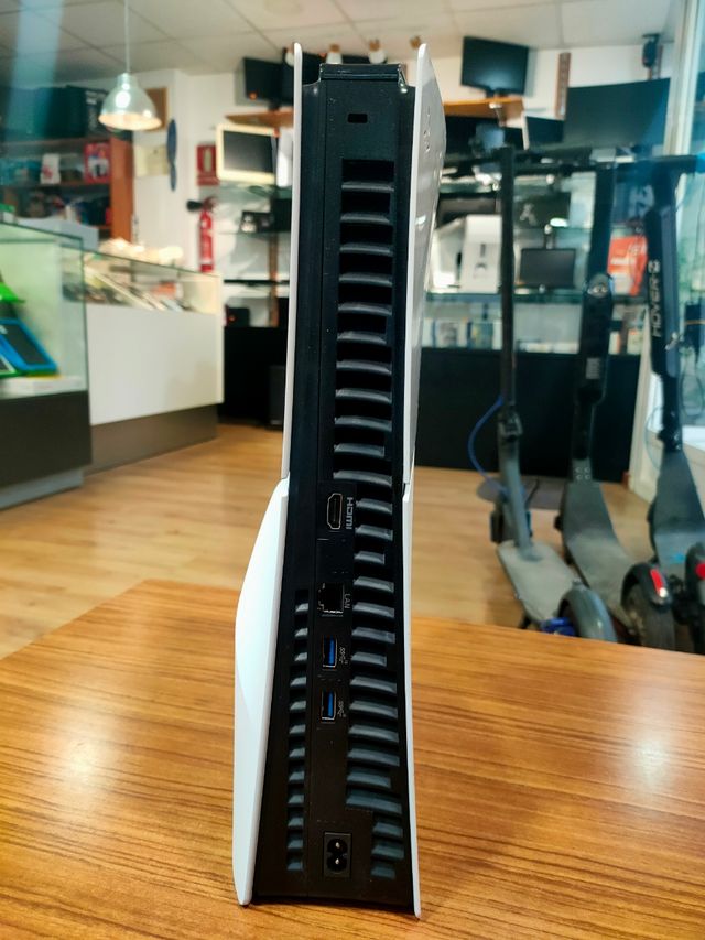 CD PS 5 Slim da 1 TB