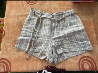 Pantalon Massimo Dutti