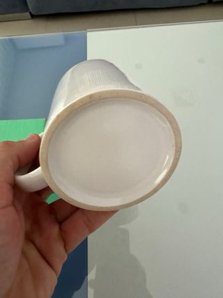 Taza Sega Sonic de Sega World Jap Nueva 