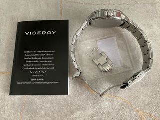 Reloj Viceroy 