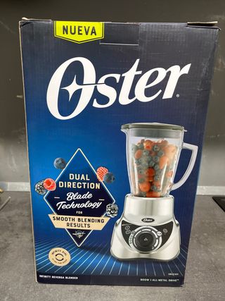 Batidora vaso OSTER