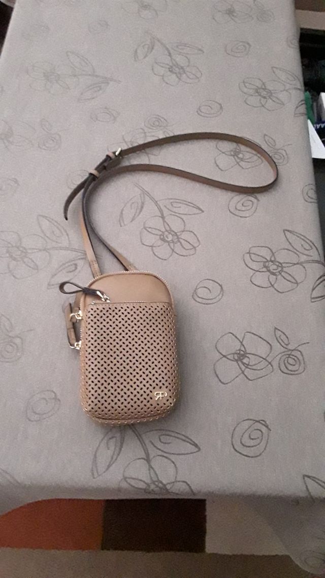 BOLSO PORTAMOVIL PARFOIS