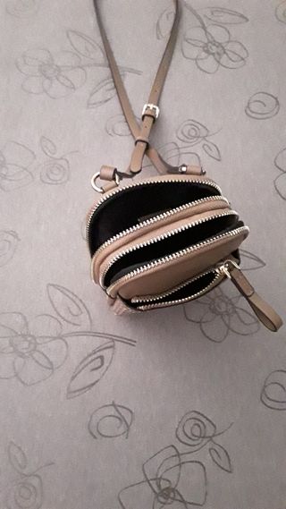 BOLSO PORTAMOVIL PARFOIS