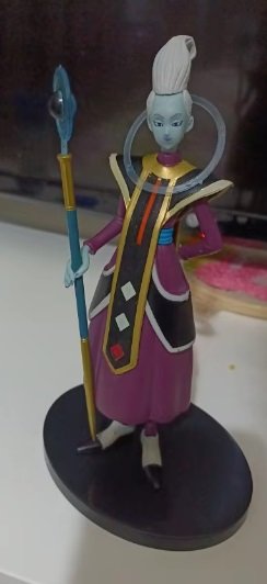 Figuras Dragon Ball 17cm Nueva. Envío Gratis