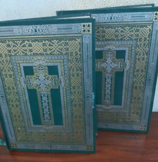 Los pilares de la tierra de ken follet