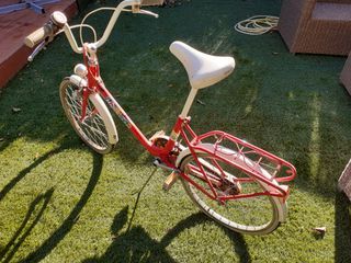 3 bicicletas: Orbea de montaña, Orbea  BH clásica