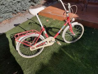 3 bicicletas: Orbea de montaña, Orbea  BH clásica