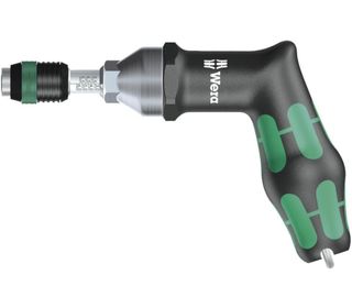 Destornillador dinamométrico wera 3.0 Nm