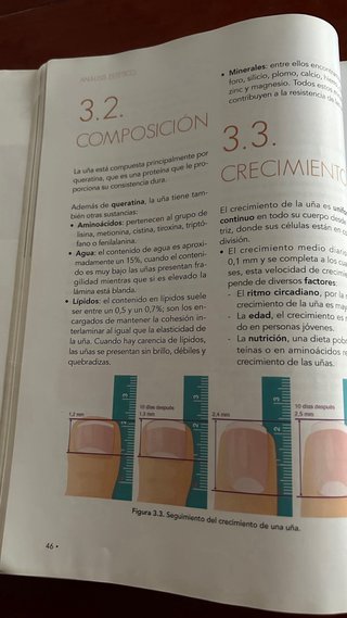 libro de análisis estético grado medio de estetica