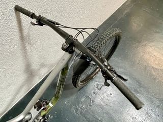 Kona Process 134 CR/DL 29” 2020 t. L