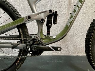 Kona Process 134 CR/DL 29” 2020 t. L