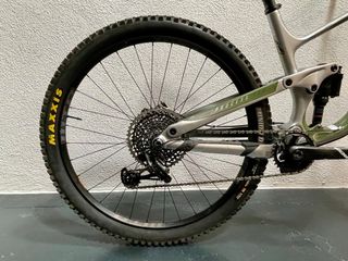 Kona Process 134 CR/DL 29” 2020 t. L