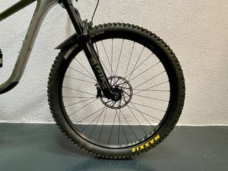 Kona Process 134 CR/DL 29” 2020 t. L