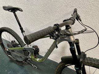 Kona Process 134 CR/DL 29” 2020 t. L