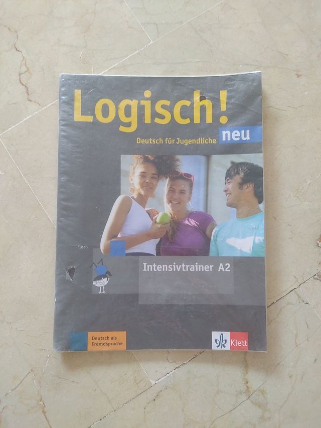 Tedesco Logisch A2
