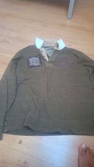Jersey Ralph lauren
